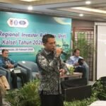 DPMPTSP Kalsel Optimalkan RIRU untuk Dorong Iklim Investasi Berkelanjutan