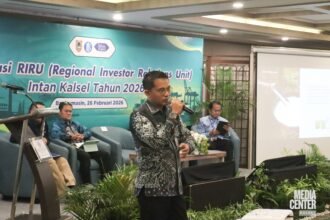 DPMPTSP Kalsel Optimalkan RIRU untuk Dorong Iklim Investasi Berkelanjutan