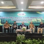 Pemprov Kalsel dan Bank Indonesia Perkuat Investasi Daerah melalui Sosialisasi RIRU Intan Kalsel 2026