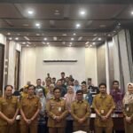 Lindungi Masyarakat, Pemprov Kalsel Tegaskan Penerapan SJPH Wajib Dilakukan Secara Konsisten