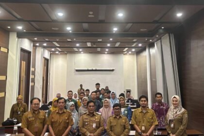 Lindungi Masyarakat, Pemprov Kalsel Tegaskan Penerapan SJPH Wajib Dilakukan Secara Konsisten