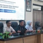 Tindak Lanjut Hasil Entry Meeting BPK RI, Bappeda Kalsel Gelar Konsolidasi Evaluasi Renja Januari 2026 dan Sosialisasi SIPD e-Dalev