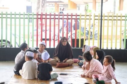 Hadirkan Layanan Pendidikan Anak Usia Dini, PAUD Citra Buka Sistem PMB Tahun Ajaran 2026/2027