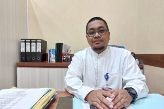 Dukung Pemerataan Pendidikan, SMAN 6 Banjarbaru Segera Dibangun