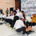 FSG YPR Kobra Tegaskan Peran Keluarga sebagai Benteng Utama Pencegahan Narkoba