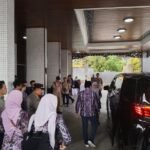 Satpol PP dan Damkar Kalsel Perkuat Koordinasi dengan Kabupaten/Kota Jaga Ketertiban Ramadan