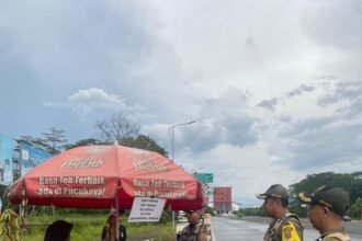 Satpol PP dan Damkar Kalsel Tingkatkan Patroli Selama Ramadan, Respons Gangguan Kamtibmas