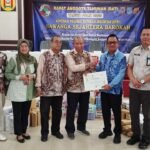 KPRI Sawarga Sejahtera Barokah Gelar RAT Tahun Buku 2025, Perkuat Tata Kelola dan Partisipasi Anggota