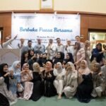 Buka Puasa Bersama, Disdikbud Kalsel Perkokoh Sinergi Majukan Pendidikan dan Kebudayaan