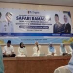 Safari Ramadan di Banjarbaru, Kadisdikbud Kalsel Siap Turun Langsung ke Daerah