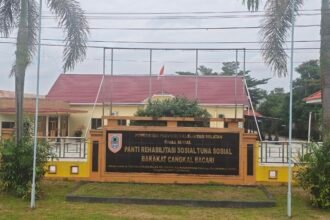 UPTD Dinsos Kalsel Terapkan Lima Hari Kerja, Uji Coba Enam Bulan Tanpa Ganggu Pelayanan Panti