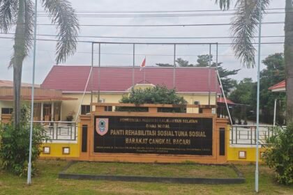 UPTD Dinsos Kalsel Terapkan Lima Hari Kerja, Uji Coba Enam Bulan Tanpa Ganggu Pelayanan Panti