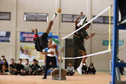 Tahap Finalisasi Technical Handbook, POPDA Kalsel 2026 Siap Digelar Mei Mendatang