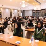 IPP Kalsel Terus Meningkat, Dispora Perkuat Sinergi Lintas Sektor untuk Optimalkan Pembangunan Pemuda