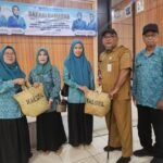 Dinsos Kalsel Dukung Penuh Kegiatan Ramadan, Salurkan Bantuan hingga 15.000 Paket