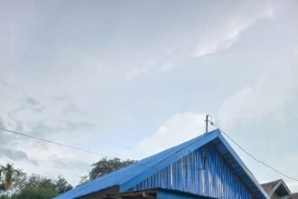 Jelang Lebaran, Dinsos Kalsel Kebut Program RS-RTLH di 13 Kabupaten/Kota