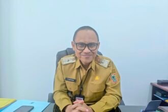 Dinsos Kalsel Kawal Janji Kampanye Gubernur di Bidang Sosial, Fokus Perbaikan Data dan Layanan PPKS