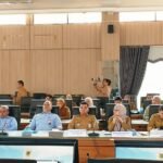 Pembangunan Stadion Bertaraf Internasional Masuk RPJMD, Pemprov Kalsel Matangkan Persiapan Teknis dan AMDAL