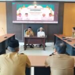 Pembinaan Mental ASN, Dinas Koperasi dan UKM Kalsel Perkuat Pemahaman Fikih Puasa