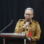 Perkuat Ketersediaan dan Mutu Pelayanan Kefarmasian, Dinkes Kalsel Gelar Pertemuan Penyusunan Perencanaan Obat