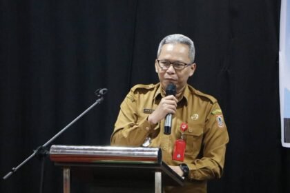 Perkuat Ketersediaan dan Mutu Pelayanan Kefarmasian, Dinkes Kalsel Gelar Pertemuan Penyusunan Perencanaan Obat