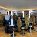 Jelang Idul Fitri, Harga Pangan Kalsel Terkendali