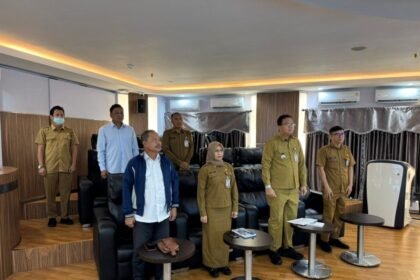 Jelang Idul Fitri, Harga Pangan Kalsel Terkendali