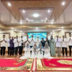 Disdikbud Kalsel Perkuat Sinergi dan Akses Pendidikan Lewat Safari Ramadan di HSU