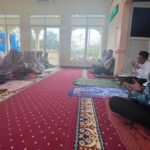 PRSPD Iskaya Banaran Perkuat Pembinaan Spiritual dan Keterampilan Klien di Bulan Ramadan