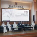 DWP Kalsel Gelar Pertemuan Rutin dan Ceramah Ramadan, Ajak Jaga Kesehatan Mental dan Spiritual