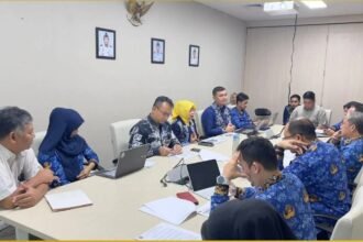 Pemprov Kalsel Usulkan Pelabuhan Mekar Putih Masuk Sistem Pelabuhan Nasional