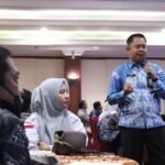 Pemda Kalsel Didorong Aktif Fasilitasi Pendaftaran Merek Kolektif Koperasi Merah Putih