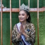 Talita, Dokter Gigi Muda yang Membawa Misi Edukasi “Terpung” ke Ajang Putri Indonesia 2026