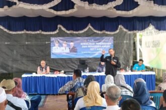 OPSI Kalsel Tekankan Pentingnya Pencegahan Dini dan Edukasi HIV/AIDS