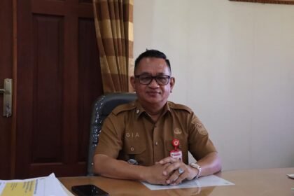 Kolaborasi Lintas Dinas Perkuat Stabilitas Bahan Pokok di Kalimantan Selatan