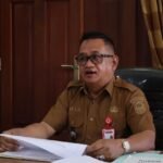 Pemprov Kalsel Kaji Kembali Pembangunan Pusat Distribusi Regional Penyangga Barang Pokok