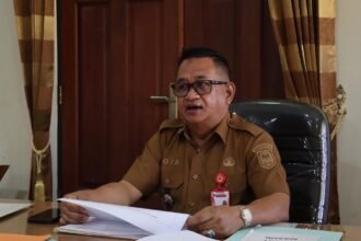 Pemprov Kalsel Kaji Kembali Pembangunan Pusat Distribusi Regional Penyangga Barang Pokok
