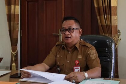 Pemprov Kalsel Kaji Kembali Pembangunan Pusat Distribusi Regional Penyangga Barang Pokok