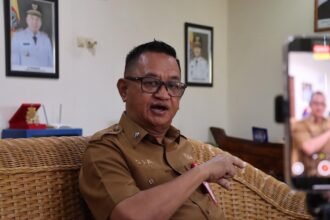 Disdag Kalsel Dorong Peningkatan Ekspor Komoditas Non-Tambang