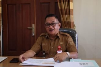 Pelabuhan Mekar Putih Berpotensi Dorong Ekspor Langsung dan Tingkatkan Penerimaan Daerah