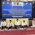 Safari Ramadan 1447 H di Banjarbaru, Gubernur Kalsel Pererat Silaturrahmi dengan Masyarakat
