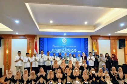 Pemprov Kalsel Harapkan Kerja Sama IKA Unair dengan Mitra Kerja Beri Dampak Nyata bagi Masyarakat