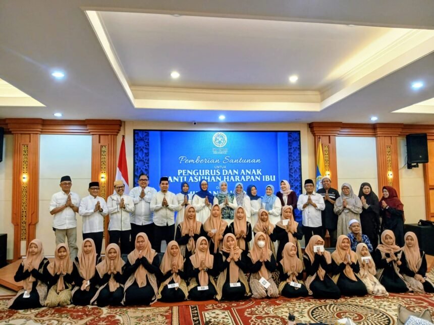 Pemprov Kalsel Harapkan Kerja Sama IKA Unair dengan Mitra Kerja Beri Dampak Nyata bagi Masyarakat