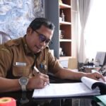 Dislutkan Kalsel Kembangkan Klaster Gabus dan Intensifikasi Tambak Udang