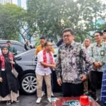 DJP Kalsel-Teng Kampanyekan Pelaporan SPT Lewat Ngabuburit Spectaxcular