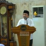 Wagub Kalsel Ajak Masyarakat Jadikan Al-Qur’an Pedoman Hidup pada Peringatan Nuzulul Qur’an
