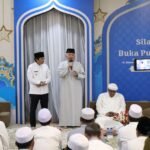 Gubernur Kalsel Ajak Semua Pihak Bersinergi Bangun Daerah dalam Kebersamaan Ramadan
