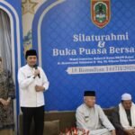 Wakil Gubernur Kalsel Ajak Pererat Persatuan Melalui Olahraga dan Kebersamaan Ramadan