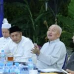 Kalsel Inflasi 0,86 Persen, Gubernur Muhidin Bahas Langkah Pengendalian 