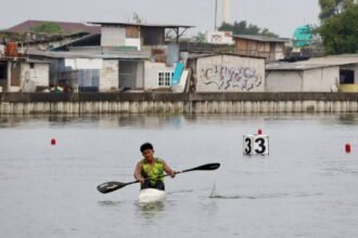 Dispora Kalsel Sesuaikan Kebijakan Spobnas 2026, Fokus Pembinaan Atlet Angkat Besi dan Dayung